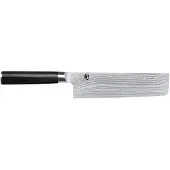 Kai Shun Classic Nakiri mes 16,5 cm damaststaal