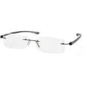 Eschenbach Leesbril 4 dpt Antraciet