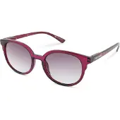Vista Bonita Leesbril Nova Gradient-Very Berry-+2.00