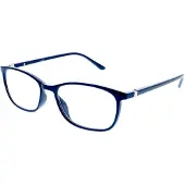 MPG Leesbril KLH135-Donkerblauw KLH135-+3.00