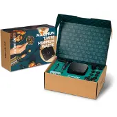 Airtender elektrische vacuümpomp complete set 12-delig