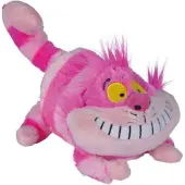 Simba Disney - Cheshire Cat Knuffel (18cm)