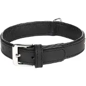 Flamingo Halsband Rondo SB Zwart