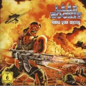 Suburban Know Your Enemy (Cd & Dvd)