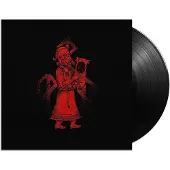 Suburban Skald (LP)