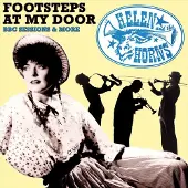 Cd Footsteps at My Door
