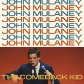 DRAGC John Mulaney - Comeback Kid (LP)