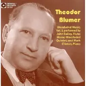 Import Theodor blumer woodwind music3