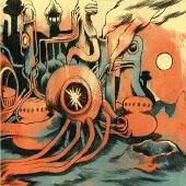 Suburban Monomyth – Monomyth