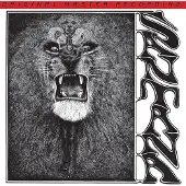Import - Santana (2 LP)
