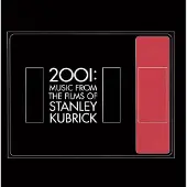 Bertus Distributie Original Soundtrack - 2001: Music From The Film