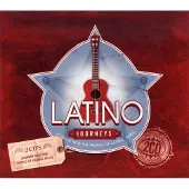 Bertus Distributie Various - Latino