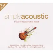 Bertus Distributie Simply Acoustic