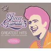 Zyx Rocco Granata - Greatest Hits (LP)