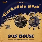 Import Clarksdale Moan