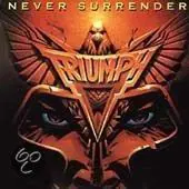 Universal Music Never surrender