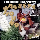 Import Bassett Hound