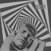 Ginza.se Jehst - Heathens (LP)