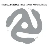 Universal Music Three Snakes And One Charm