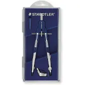 Staedtler Mars Comfort 552 Drawing Compass Transparant Kinderen