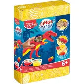 Creative Labs Creativ Dinos Factory T-rex Knutselpakket