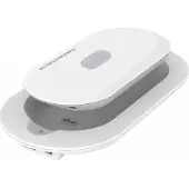 Durata Combo Wireless Charging / Draadloze Powerbank (DR-PB01)