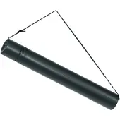Linex tekenkoker met draagriem (50-90 cm)