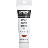 Taidepiste Acrylverf Heavy Body 59ml (Prijsklasse 3) Quinacridone crimson 110