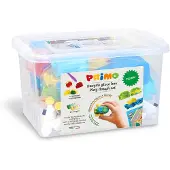 Primo Speeldeeg Soft City kit