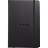 Rhodia Webnotebook A5 Dotted