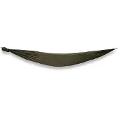 Bushmen Hammock ZEN with carabiners