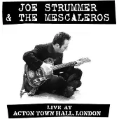 Universal Music Joe Strummer & The Mescaleros - Live At Acton Town Hall (2 LP)