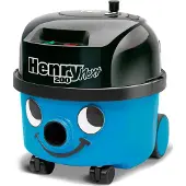 Numatic HVN-201 Henry Next