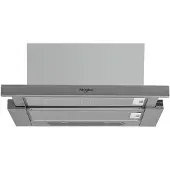 Whirlpool Damkap Telescopisch AKR634GY3