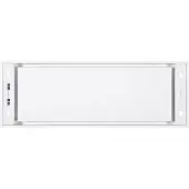 NOVY 821 Mini Pure'line 84 cm wit 850 m³/u