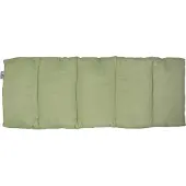 Luna Toys Groen Matras voor Schommelstoel LU-36943