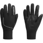 Rogelli Tocco Heren Fietshandschoenen - Winter - Windproof - Zwart