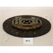 Japko 80H13 Koppelingsplaat