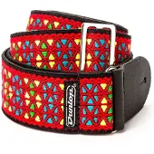 Dunlop JH15 Authentic Jimi Hendrix Pop Festival Gitaarband