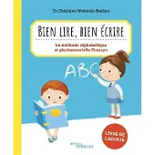 Eyrolles Bien lire, bien écrire (livre de l'adulte