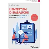 Eyrolles L'entretien d'embauche