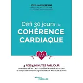Eyrolles Défi 30 jours de cohérence cardiaque
