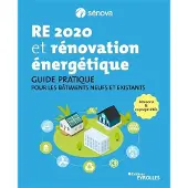 Eyrolles RE 2020 et rénovation énergétique