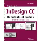 Eyrolles Cahier InDesign CC