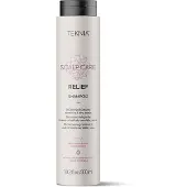 Lakme Teknia Scalp Care Relief Shampoo 300ml | Voor Shampoo Zonder Siliconen