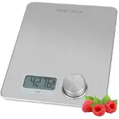 Profi Cook KW 1263 - Kinetische Keukenweegschaal -