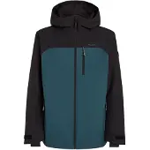 O'Neill Sportjas petrol / zwart