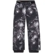 O'Neill Sportbroek 'Hammer' limoen / zwart