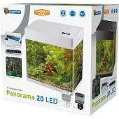 Superfish Panorama 20 zwart