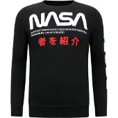 LF Amsterdam Sweater nasa international